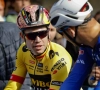 Bewondering voor de twee Belgische toppers: "Als je Van Aert of Evenepoel ziet: dat zijn maniakken"