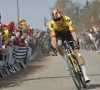 📷 Wout van Aert samen met Lotte Kopecky gespot met oog op volgend doel én maakt alweer indruk