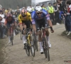 Komt Van Aert nog in de buurt van palmares Van der Poel? Ex-renner is duidelijk