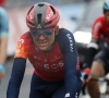 Tom Pidcock komt weer boven water met podiumplek in Amstel Gold Race, maar: "Daar worstel ik nog mee"