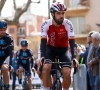 Jesus Herrada heeft het beste eindschot in de Tour du Doubs, Jhonatan Restrepo wint in Calabrië