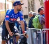 Zwaar verdict voor renner van Alpecin-Deceuninck na val in de Waalse Pijl