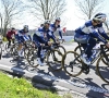 Tijdens de verkenning een stralende zon, maar zondag wordt het in Luik-Bastenaken-Luik een ander paar mouwen