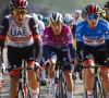 Strijd om 'best of the rest' achter Evenepoel en Pogacar? Grote naam grapt over 'scheiding' met Luik en stelt voorwaarde