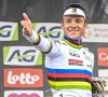 🎥 Remco Evenepoel daags na zijn valpartij op het BK tijdrijden: "Geen rechterbeen en rechtse bochten vandaag"