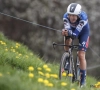 Trouwe ploegmaat van Remco Evenepoel op hoogtestage, maar geen plek in de Giro-selectie: "Hij gaf het zelf ook al aan"