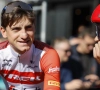 Giulio Ciccone stelt zich nieuw doel na missen van de Giro, maar moet zo wel zijn vrouw teleurstellen