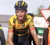 Luxeknecht vergelijkt Primoz Roglic met de Giro van 2019: "Een groot verschil"