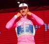 VOORBESCHOUWING RIT 7 GIRO: Neemt Evenepoel zijn roze trui terug in eerste zware bergrit?