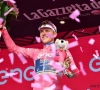 Afscheid in de roze trui wordt Remco Evenepoel niet in dank afgenomen: "Weinig respect voor de Giro"