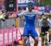 VOORBESCHOUWING GIRO RIT 6: Een fel geaccidenteerde rit kan de sprint in Napels verstoren