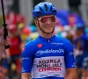 De 1e opgave in de Giro is een feit: de 1e bergkoning geeft er de brui aan