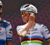 🎥 Remco Evenepoel maakt dezelfde 'fout' als Wout van Aert, moet hij een straf vrezen?