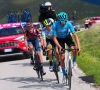 Kleine EOLO-Kometa van Alberto Contador pakt de zege in de Giro, Evenepoel test zich nog even