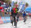 🎥 Magnus Cort Nielsen maakt zijn trilogie compleet in de Giro, twee renners uit de top tien zien ambities in rook opgaan