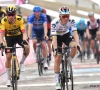 Grote verschuivingen op de wereldranking: het podium fietst de top 10 binnen en ook Remco Evenepoel stijgt ondanks zijn opgave