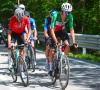 🎥 Filippo Zana troeft Thibaut Pinot af, Joao Almeida verliest tijd na betere dag van Primož Roglič 