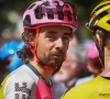 🎥 "De Giro op zijn best": rivalen voor het bergklassement spelen kat en muis: "Absolute legende"