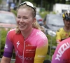 🎥 SD Worx opnieuw aan het feest in de Thüringen Ladies Tour, Lotte Kopecky met een ereplaats