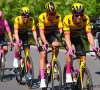 'Jumbo-Visma haalt talent weg bij INEOS Grenadiers en werkt verder aan opvolging van Primoz Roglic'