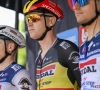 Warre Vangheluwe (21) volgt Evenepoel op in Gullegem Koerse, kopman Tim Merlier is tweede