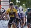 🎥 Sterke Olav Kooij houdt twee Belgen van zege in Heistse Pijl, Tim Merlier kent pech in de slotfase