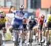 Julian Alaphilippe doet zijn relaas na deugddoende zege in de Dauphiné: "Dit kan nu de komende dagen"