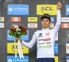 Van Intermarché-Wanty naar UAE Team Emirates-XRG: Herregodts doet boekje open over transfer