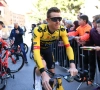 Bijzonder zwaar verdict voor ploegmaat van Wout van Aert na val in Critérium du Dauphiné