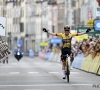 🎥 Jonas Vingegaard voert een nummertje op in de Dauphiné, concurrentie voor de echte bergen al op serieuze achterstand