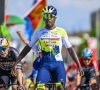 Biniam Girmay verrast Wout van Aert én zichzelf in Zwitserland en verklaart ook waarom