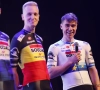 De knoop is doorgehakt: deze sprinter neemt Soudal Quick-Step straks mee naar de Tour