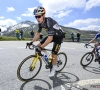 Met Tour de France in aantocht opnieuw niets dan lof voor de klimmer in Van Aert: "Wout deed een goede beurt"