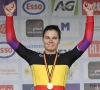 Lotte Kopecky met een dubbele rol naar de Tour de France Femmes