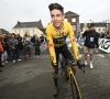 Toekomstige ploegmaat Wout Van Aert charmeert meteen: "Hem de Ronde van Vlaanderen of Parijs-Roubaix helpen winnen"