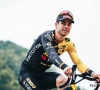 Wout van Aert onthult welke Belg hij een echte vriend kan noemen in het peloton