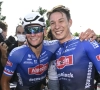 Frank Hoste strooit met lof richting Mathieu van der Poel: "Hij staat nog een stapje hoger"