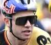 Performance manager van concurrerend team krijgt opmerkelijk groen licht: onduidelijk wat dit betekent voor Wout van Aert