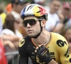 Niet iedereen is overtuigd dat klassementsman Wout van Aert straks in de Giro opduikt: "Ik moet het allemaal nog zien"