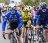 Opnieuw een ereplaats voor Alpecin-Deceuninck in de Ronde van Oostenrijk, de zege is opnieuw voor Jhonatan Narvaez