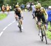 VOORBESCHOUWING TOUR DE FRANCE RIT 6: Legt Vingegaard de Tour meteen in een definitieve plooi?