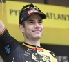 Wout van Aert onthult het plan achter zijn lange dag in de aanval, maar waarschuwt ook voor nieuw gevaar