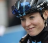 🎥 Charlotte Kool overbluft haar ex-kopvrouw in de Simac Ladies Tour, Lotte Kopecky beleeft een rustige dag