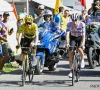 Wint Jonas Vingegaard of Tadej Pogacar de Tour? "Na de tijdrit zal hij nog verder uitdiepen"