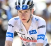 De Tour nu helemaal beslist: Pogi kraakt vroeg op Col de la Loze, Vingegaard treft nog totale chaos en AG2R triomfeert