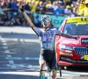 Ritwinnaar Wout Poels vreesde lang voor Wout van Aert en komt met mooie uitspraak over hem