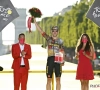 Belg kan de Prijs van de Superstrijdlust winnen: jij kan meebeslissen over wie Wout Van Aert opvolgt