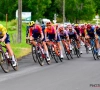 De jury lacht er niet mee in de Tour de France Femmes: nu krijgt Lotte Kopecky een waarschuwing