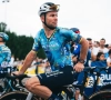 In tegenstelling tot vele anderen met Cavendish: "Goede relatie met hem gehad"