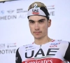 UAE Team Emirates dient Jumbo-Visma en Evenepoel van antwoord met superploeg voor de Vuelta